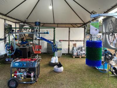 3Âª Expogalo encerra com expectativas superadas